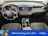 Thumbnail of 2019 Gray Kia Sorento