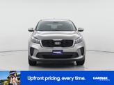 Thumbnail of 2019 Gray Kia Sorento