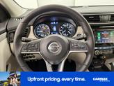 Thumbnail of 2020 White Nissan Rogue Sport