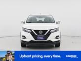 Thumbnail of 2020 White Nissan Rogue Sport