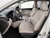 Thumbnail of 2020 White Nissan Rogue Sport