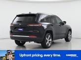Thumbnail of 2022 Black Jeep Grand Cherokee