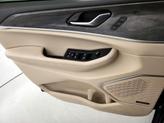 Thumbnail of 2022 Black Jeep Grand Cherokee