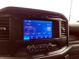 Thumbnail of 2023 Blue Ford F-150