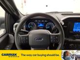 Thumbnail of 2023 Blue Ford F-150