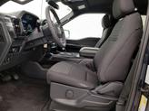 Thumbnail of 2023 Blue Ford F-150