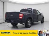 Thumbnail of 2023 Blue Ford F-150