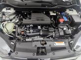 Thumbnail of 2022 White Honda CR-V