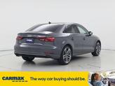 Thumbnail of 2019 Gray Audi A3