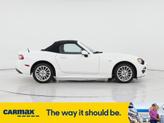 Thumbnail of 2017 White FIAT 124 Spider
