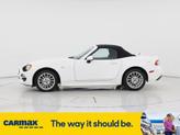 Thumbnail of 2017 White FIAT 124 Spider