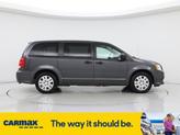 Thumbnail of 2020 Gray Dodge Grand Caravan