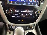 Thumbnail of 2015 Red Nissan Murano