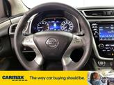 Thumbnail of 2015 Red Nissan Murano