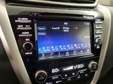 Thumbnail of 2015 Red Nissan Murano