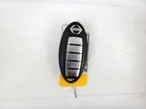 Thumbnail of 2015 Red Nissan Murano