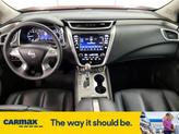 Thumbnail of 2015 Red Nissan Murano