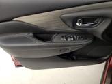Thumbnail of 2015 Red Nissan Murano