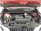 Thumbnail of 2015 Red Nissan Murano