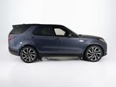Thumbnail of 2025 Varesine Blue Land Rover Discovery