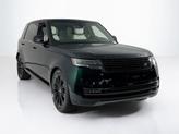 Thumbnail of 2025 British Racing Green Land Rover Range Rover