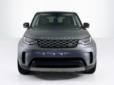 Thumbnail of 2024 Eiger Gray Metallic Land Rover Discovery