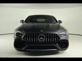 Thumbnail of 2019 Gray Mercedes-Benz AMG GT 63
