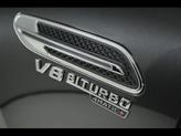 Thumbnail of 2019 Gray Mercedes-Benz AMG GT 63