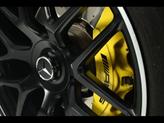 Thumbnail of 2019 Gray Mercedes-Benz AMG GT 63