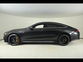 Thumbnail of 2019 Gray Mercedes-Benz AMG GT 63
