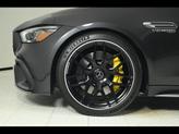 Thumbnail of 2019 Gray Mercedes-Benz AMG GT 63