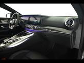 Thumbnail of 2019 Gray Mercedes-Benz AMG GT 63