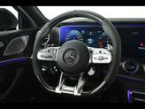 Thumbnail of 2019 Gray Mercedes-Benz AMG GT 63