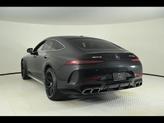 Thumbnail of 2019 Gray Mercedes-Benz AMG GT 63