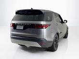 Thumbnail of 2025 Eiger Grey Land Rover Discovery
