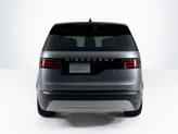 Thumbnail of 2025 Eiger Grey Land Rover Discovery
