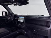 Thumbnail of 2023 Carpathian Grey Land Rover Defender