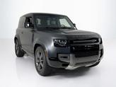 Thumbnail of 2023 Carpathian Grey Land Rover Defender