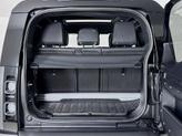 Thumbnail of 2023 Carpathian Grey Land Rover Defender