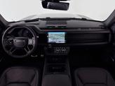 Thumbnail of 2023 Carpathian Grey Land Rover Defender