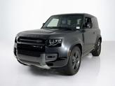 Photo of 2023 Carpathian Grey Land Rover Defender
