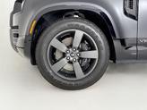 Thumbnail of 2023 Carpathian Grey Land Rover Defender