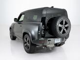 Thumbnail of 2023 Carpathian Grey Land Rover Defender