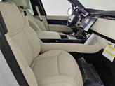 Thumbnail of 2025 Fuji White Land Rover Range Rover