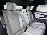 Thumbnail of 2026 Tribeca Blue Land Rover Range Rover Evoque
