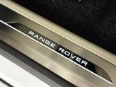 Thumbnail of 2025 Fuji White Land Rover Range Rover