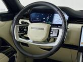 Thumbnail of 2025 Fuji White Land Rover Range Rover