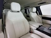 Thumbnail of 2025 Fuji White Land Rover Range Rover