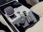 Thumbnail of 2025 Fuji White Land Rover Range Rover