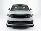 Thumbnail of 2025 Fuji White Land Rover Range Rover